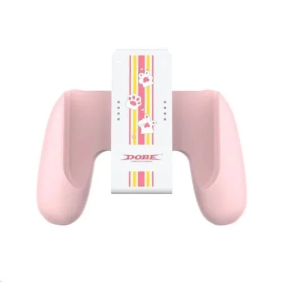 Dobe Charging Grip N-Switch Joy-Con Pink-Itns-873C